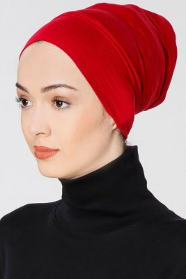 Elma Bordeaux Tub Underslöja Ecardin 200306a