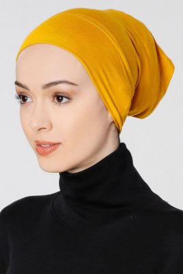 Elma Senapsgul Tub Underslöja Ecardin 200315a