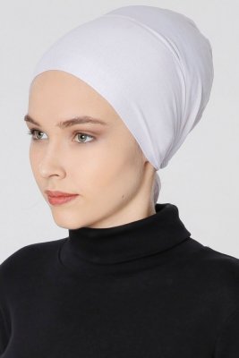 Klimafit Vit underslöja Ecardin 200401a