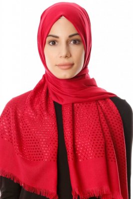 Reyhan - Hijab Fuchsia - Özsoy
