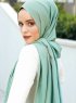 Emira - Hijab Vert Clair - Sal Evi