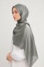 Berrak - Hijab Janjanli Vert