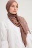 Afet - Hijab Comfort Taupe