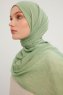 Afet - Hijab Comfort Vert Clair