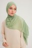 Afet - Hijab Comfort Vert Clair