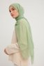 Afet - Hijab Comfort Vert Clair