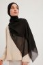 Afet - Hijab Comfort Noir