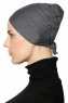Erva - Bonnet Gris Foncé - Ecardin