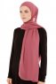 Derya - Hijab Pratique Chiffon Punch