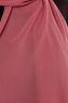 Derya - Hijab Pratique Chiffon Punch