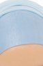 Alara Plain - Hijab Chiffon One Piece Bleu Clair