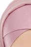 Alara Cross - Hijab Chiffon One Piece Violet