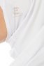 Micro Plain - Hijab One-Piece Blanc