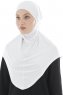 Sefa - Hijab Al Amira Blanc One-Piece