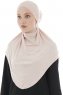 Sefa - Hijab Al Amira Vieux Rose One-Piece