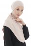 Sefa - Hijab Al Amira Vieux Rose One-Piece