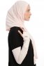 Azize - Pro Scarf Sport Hijab Set Vieux Rose