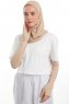 Bayda - Pro Sport Hijab Set Taupe Clair