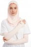Bayda - Pro Sport Hijab Set Vieux Rose