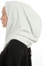 Taliah - Hijab One Piece Crème