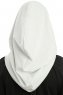 Taliah - Hijab One Piece Crème