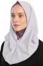 Taliah - Hijab One Piece Lavender