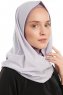 Taliah - Hijab One Piece Lavender