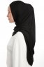 Vesile - Hijab One-Piece Noir