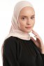 Vesile - Hijab One-Piece Vieux Rose