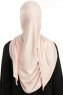 Vesile - Hijab One-Piece Vieux Rose