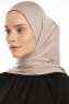 Vesile - Hijab One-Piece Gris Pierre