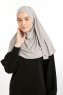 Ilay - Sandy Turban Hijab Sand