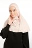 Feriha - HIjab Turban Viscose Vieux Rose