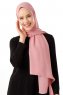 Hadise - Hijab Chiffon Rose