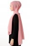 Hadise - Hijab Chiffon Rose