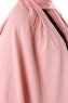Neylan - Hijab Rose Basique En Jersey