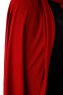 Neylan - Hijab Burgundy Basique En Jersey