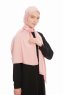 Farah - Hijab Jersey Bubblegum
