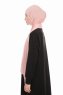 Farah - Hijab Jersey Bubblegum