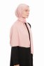 Farah - Hijab Jersey Bubblegum