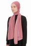 Farah - Hijab Jersey Soft Pink