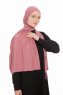 Farah - Hijab Jersey Soft Pink