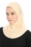 Yazmin - Hijab Amira Nude Ready To Wear