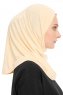Yazmin - Hijab Amira Nude Ready To Wear