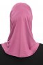 Yazmin - Hijab Amira Violet Ready To Wear