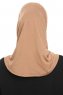 Yazmin - Hijab Amira Cocoa Ready To Wear