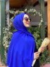 Alvina - Hijab En Jazz Bleu - Mirach