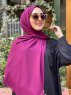 Alvina - Hijab En Jazz Cherry - Mirach