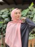 Alvina - Hijab En Jazz Vieux Rose - Mirach