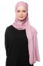 Asya - Hijab Pratique Viscose Violet